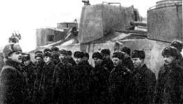 73-й бронепоезд НКВД